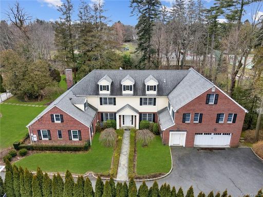 Image 1 of 36 for 5 Winthrop Drive in Westchester, Rye, NY, 10573