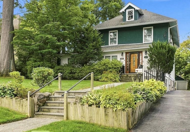 5 Woodland Place