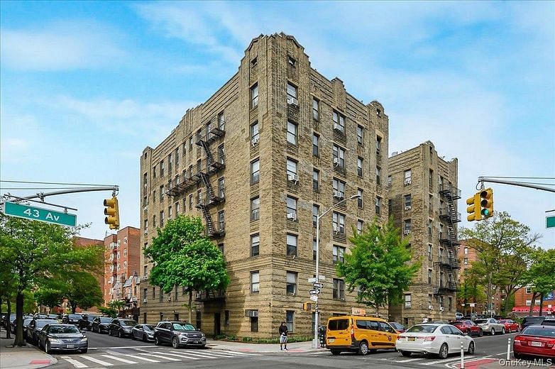 50-05 43rd Avenue #1M