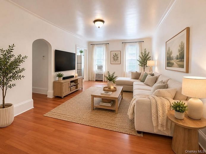 50-05 43rd Avenue #2F