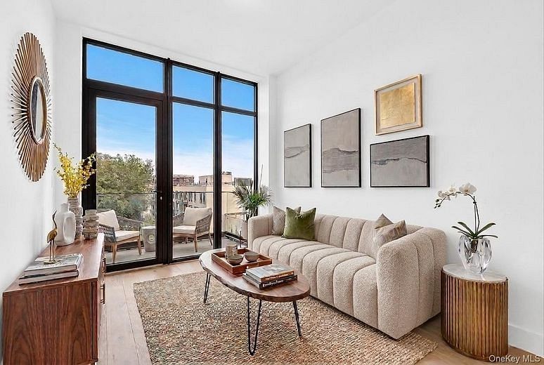 50-07 5th Street #4D