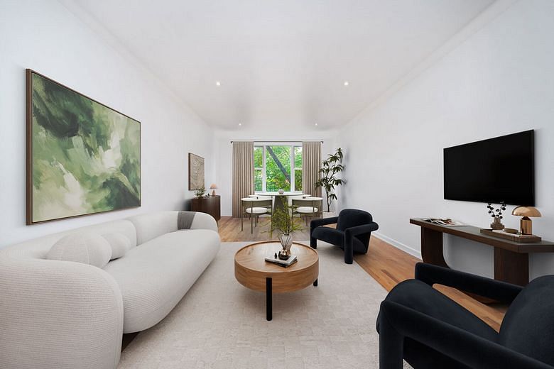 50-15 39th Street #3E