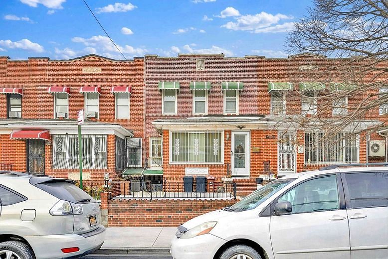 50-52 46th Street #HOUSE