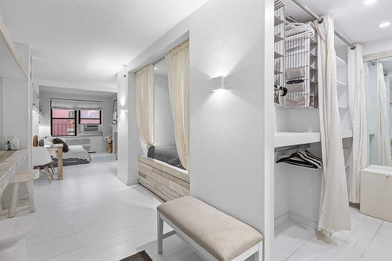 54 East 8th Street #2I