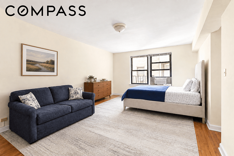 50-54 East 8th Street #3G