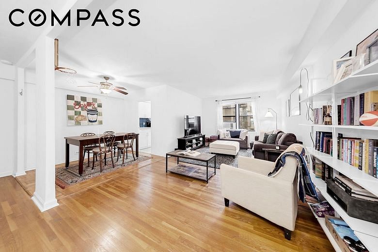 50-54 Astor Place #3S