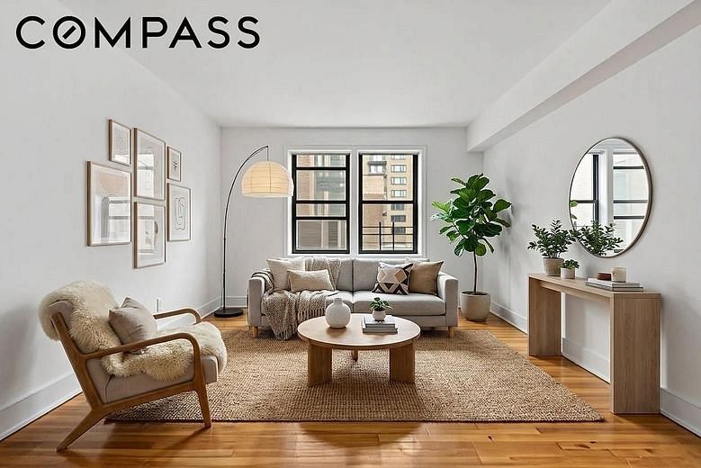 50-54 Saint Marks Place #5S