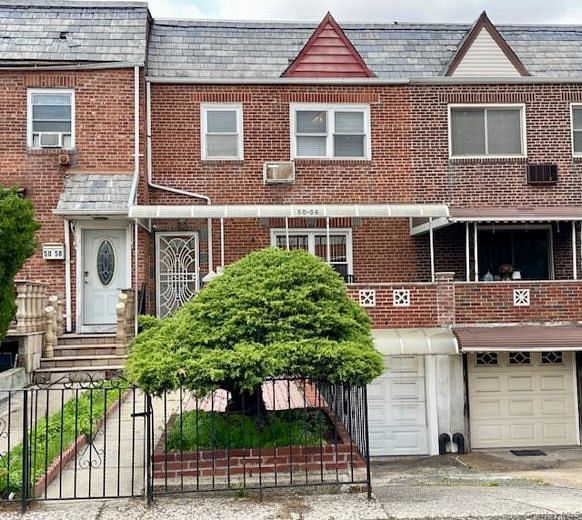 50-56 43rd Street