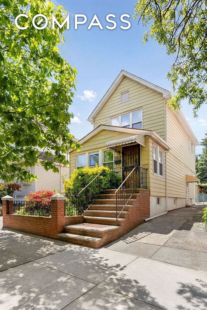50-58 96th Street