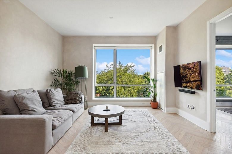 50 Bayard Street #3F