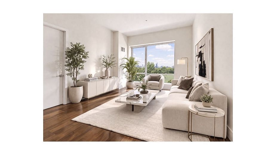 50 Bayard Street #4D