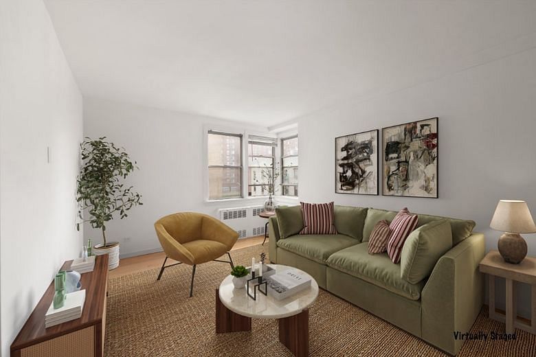 50 Bayard Street #4L