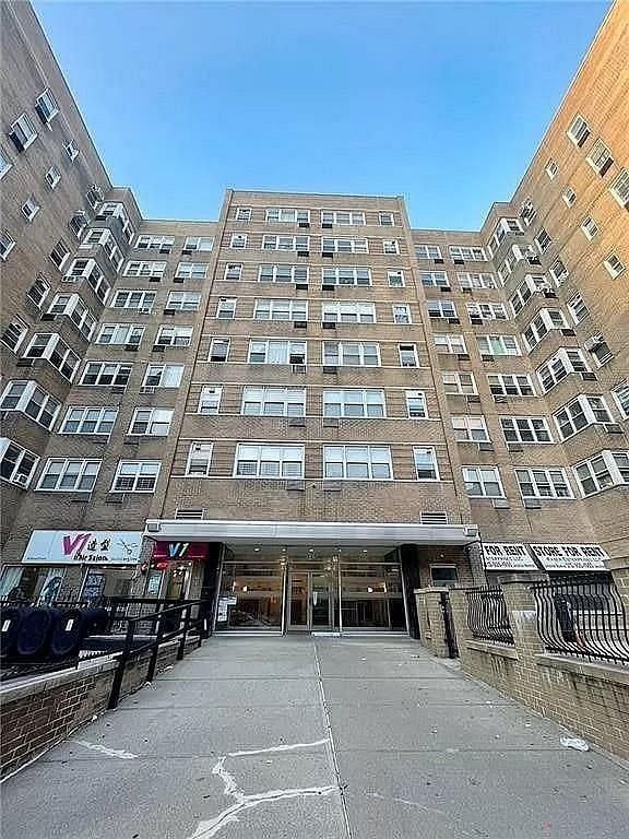 50 Bayard Street #7W