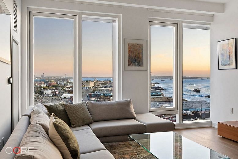 50 Bridge Park Drive #20E