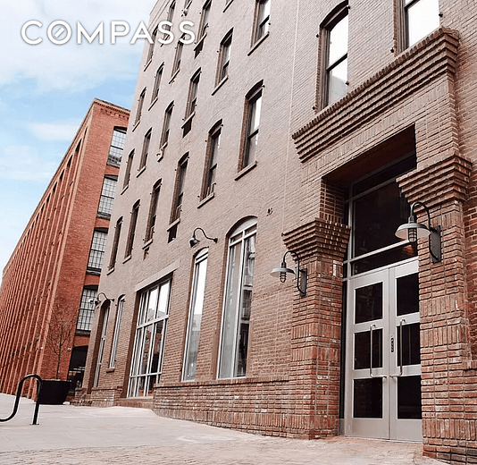 50 Bridge Street #401