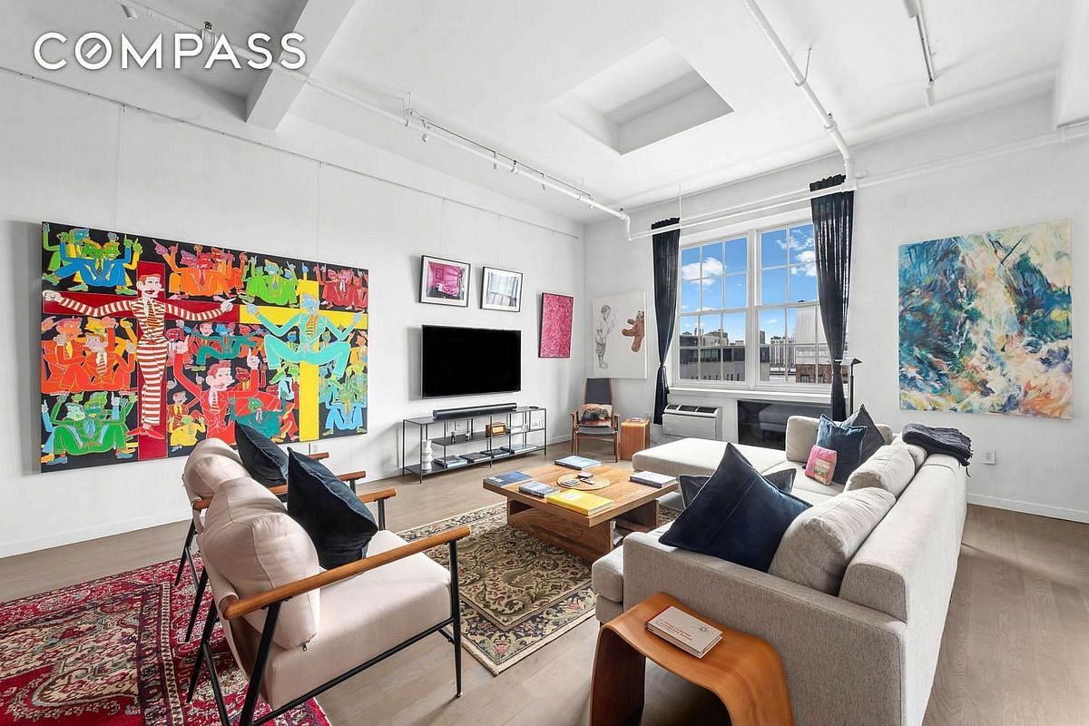 Image 1 of 10 for 50 Bridge Street #516 in Brooklyn, BROOKLYN, NY, 11201