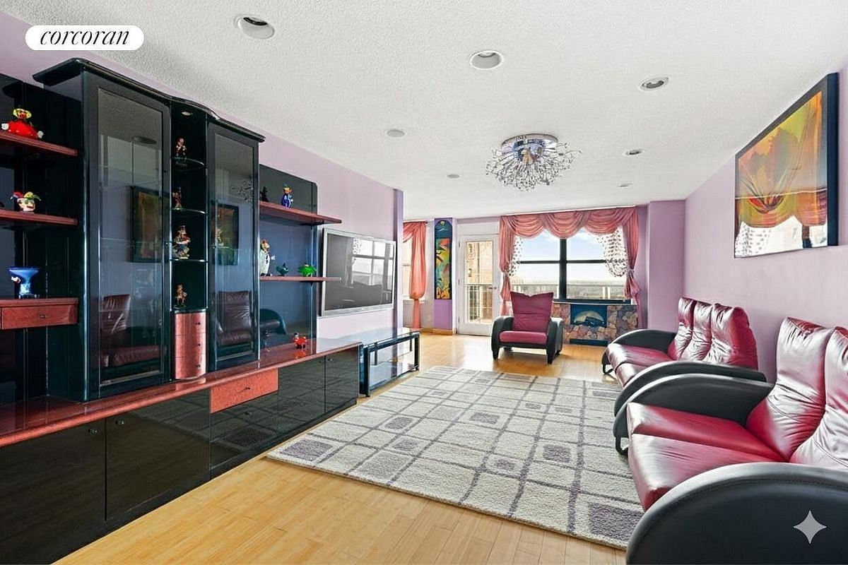 Image 1 of 12 for 50 Brighton 1st Road #14E in Brooklyn, NY, 11235