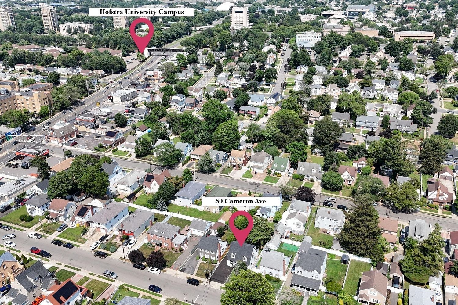 Image 1 of 18 for 50 Cameron Avenue in Long Island, Hempstead, NY, 11550