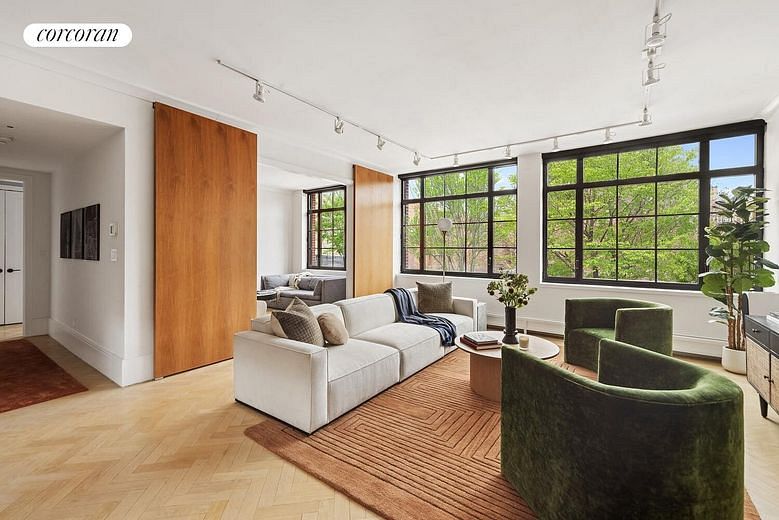 50 Clinton Street #3C