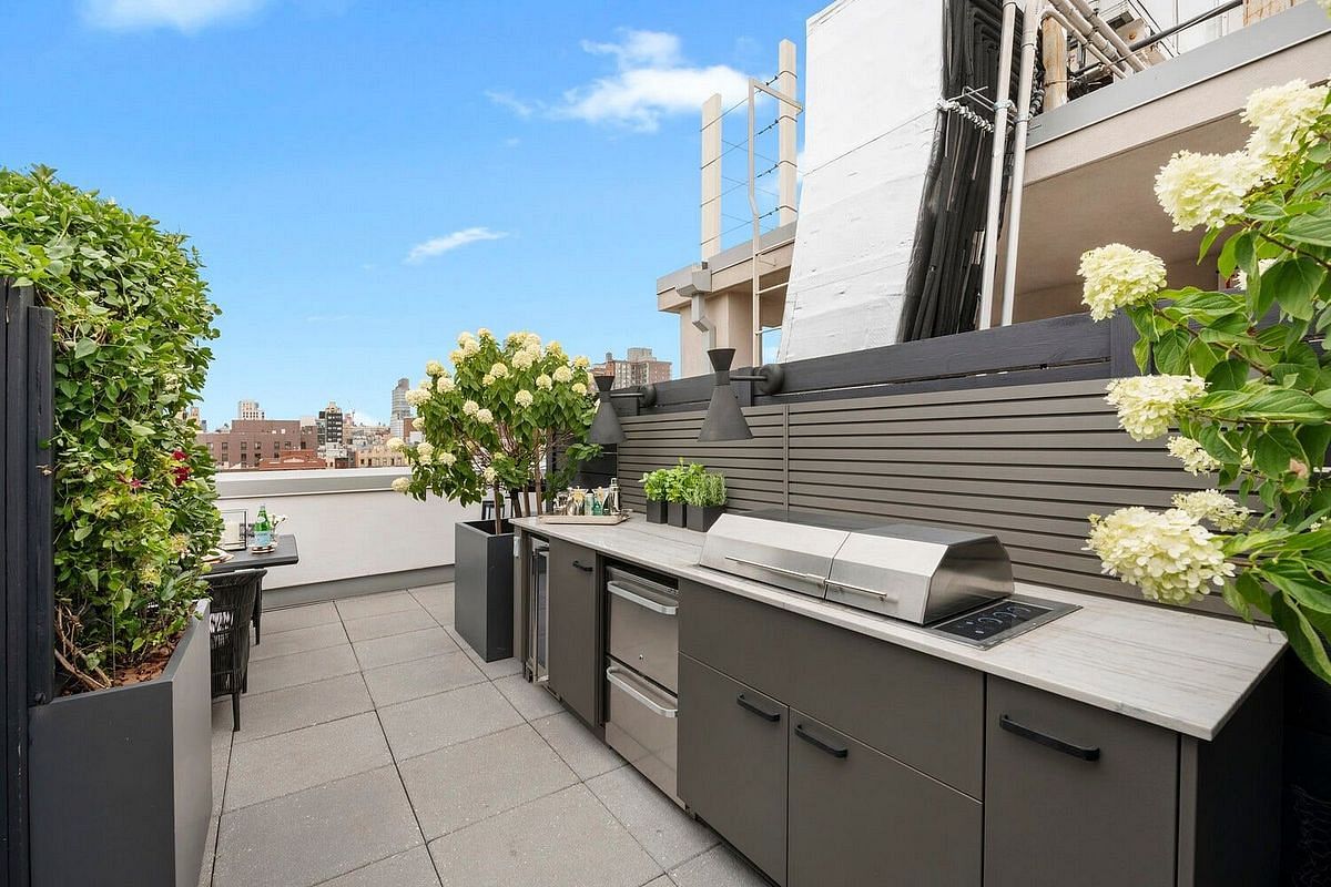 Image 1 of 21 for 50 Clinton Street #PHA in Manhattan, New York, NY, 10002