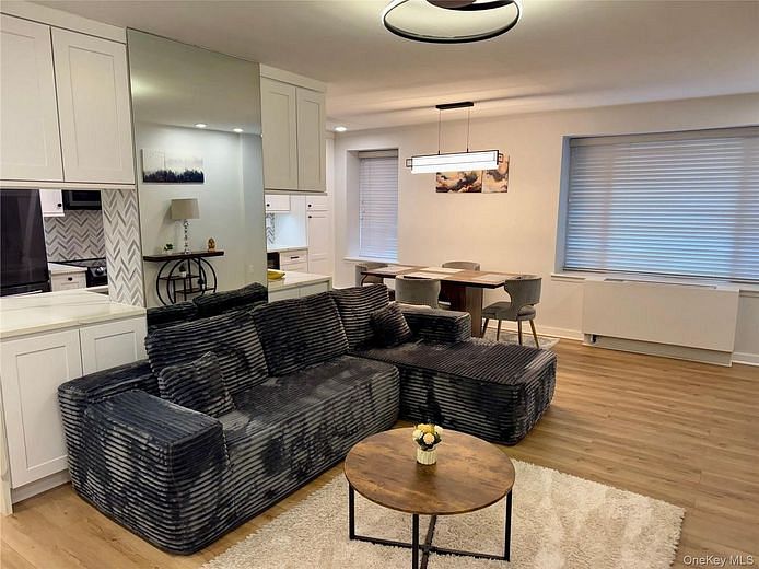 50 Columbus Avenue #411