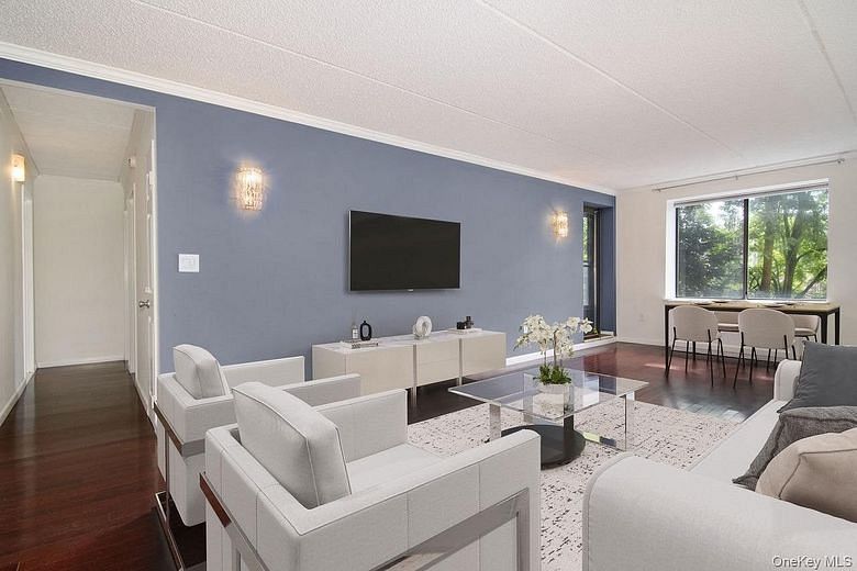 50 Columbus Avenue #507