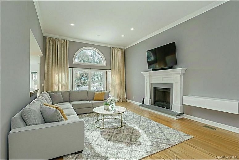 50 Corbett Drive