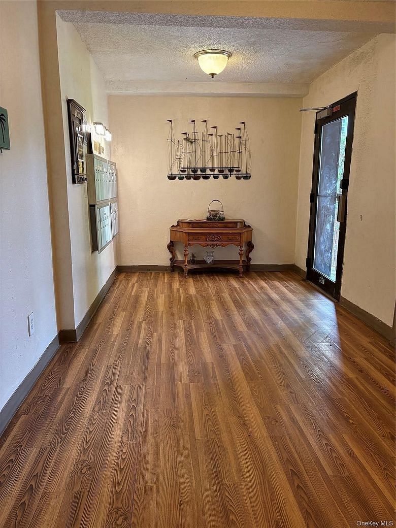 50 Davenport Avenue #1C