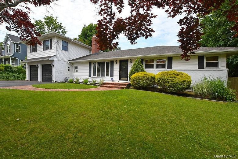 50 Deer Drive