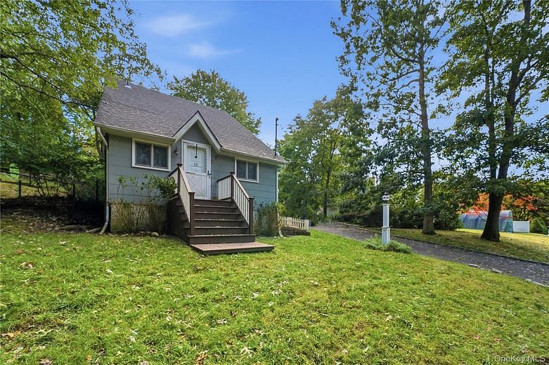 50 Dryad Road