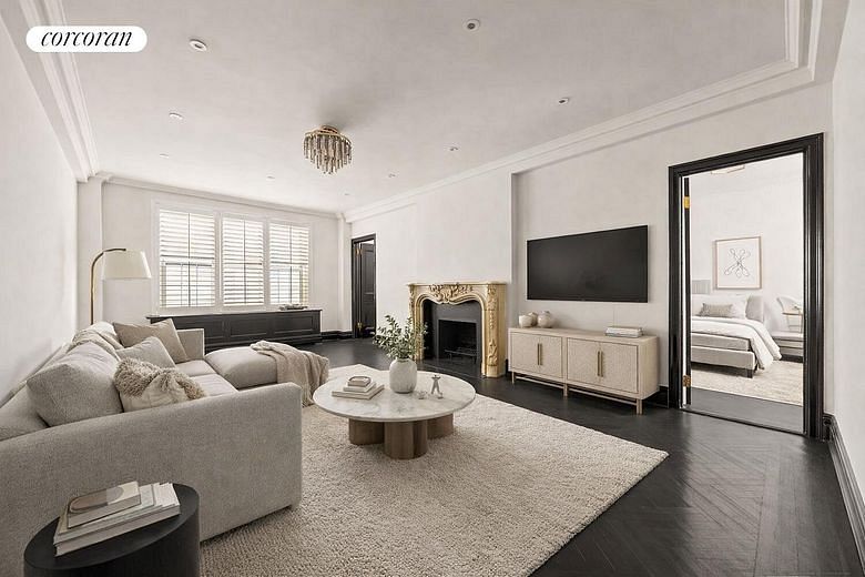 50 East 72nd Street #10C