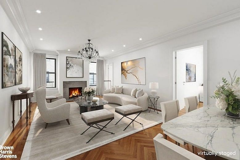 50 East 72nd Street #14C