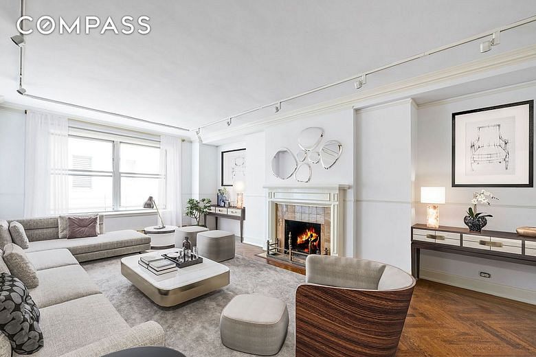 50 East 72nd Street #9B