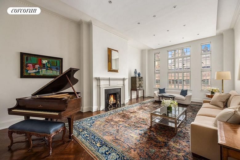 50 East 77th Street #6A