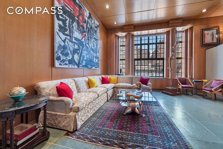 50 East 77th Street #8C