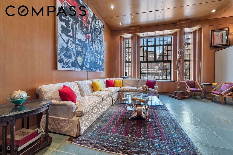 50 East 77th Street #8C