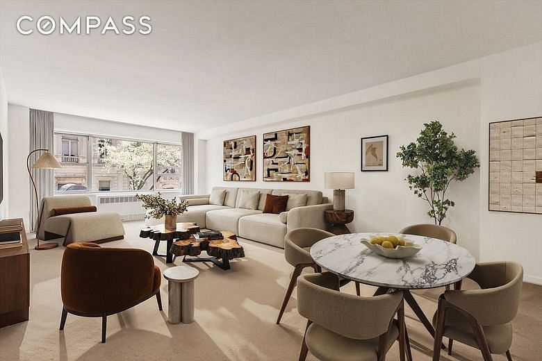50 East 79th Street #2D