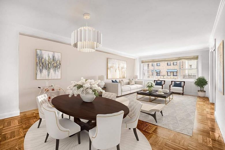 50 East 79th Street #5B