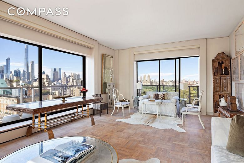 50 East 79th Street #PH21A