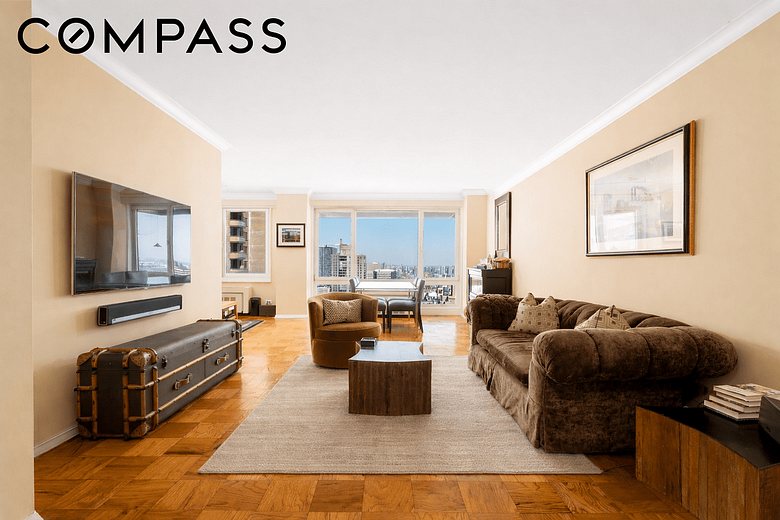 50 East 89th Street #31C