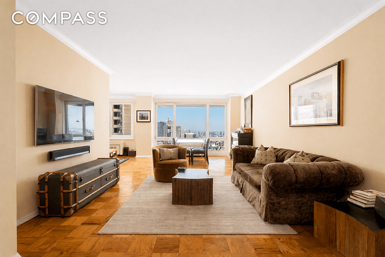 50 East 89th Street #31C