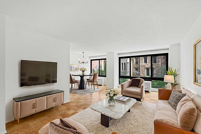 50 East 89th Street #3C