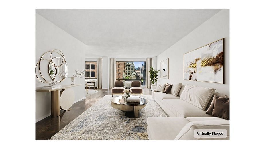 50 East 89th Street #6A