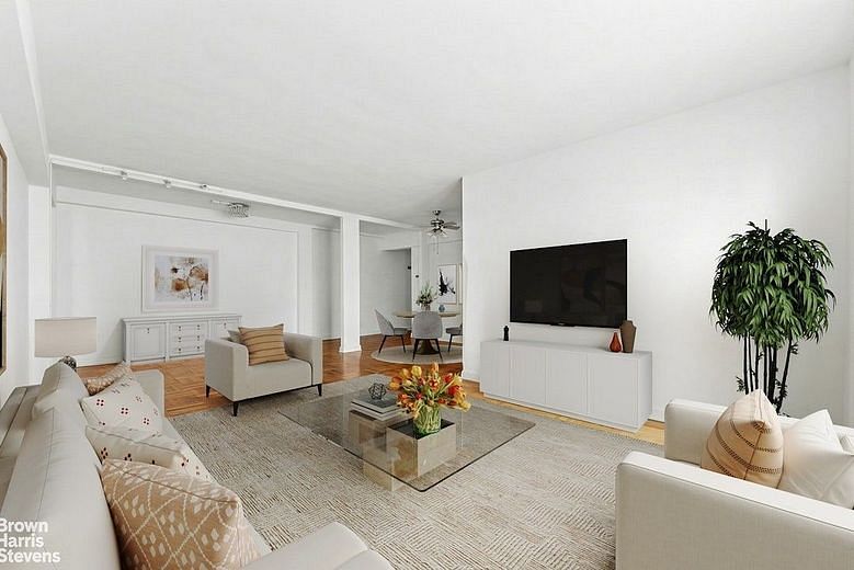 50 East 8th Street #1S