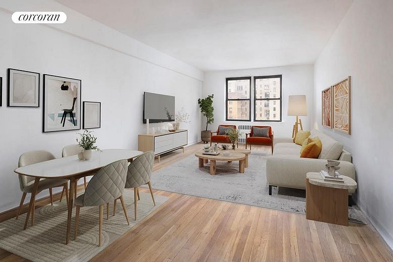 50 East 8th Street #5W