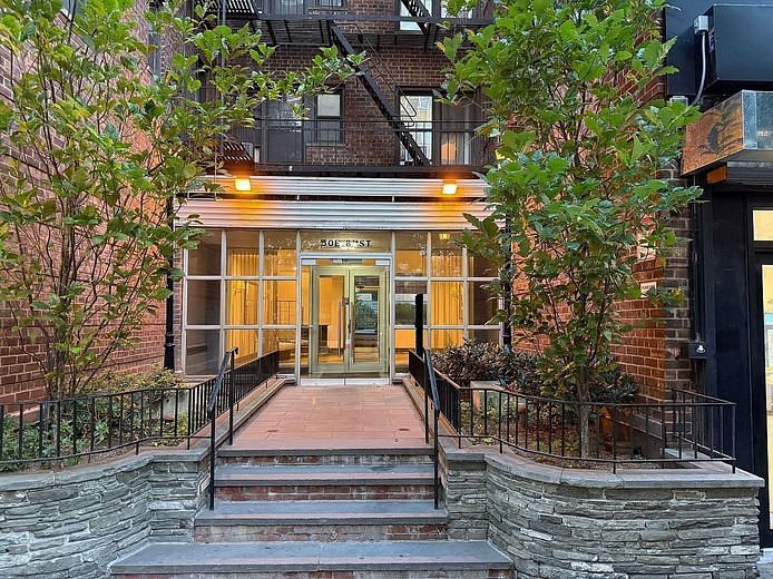50 East Eighth Street #3N
