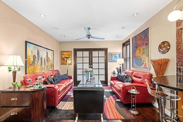 50 East Eighth Street #6P