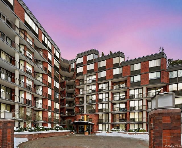 50 East Hartsdale Avenue #7A