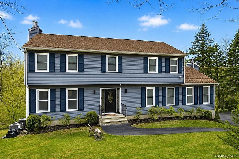 50 Elmwood Road