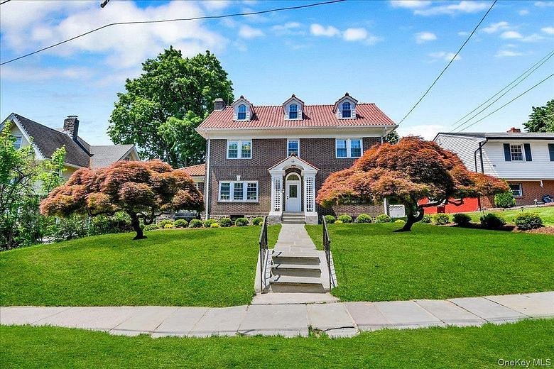 50 Forster Avenue